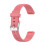 (Gray, S) Silicone Replacement Band For Fitbit Luxe Watch Strap Bracelet Hot 5