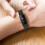 (Gray, S) Silicone Replacement Band For Fitbit Luxe Watch Strap Bracelet Hot 11