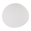 Face natural cleaning sponge - White 7