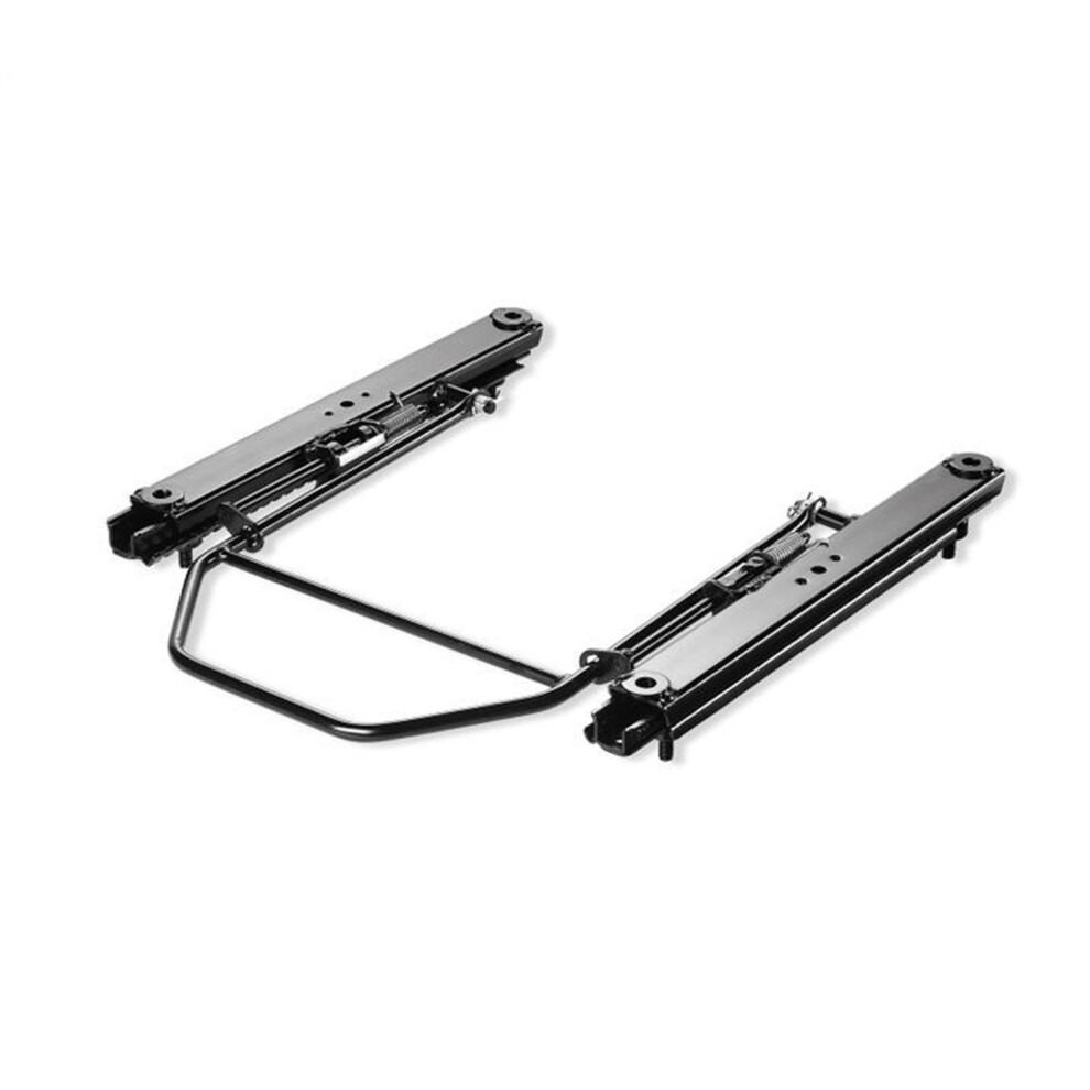 Bestop 5125501 Seat Slider For 1976-1995 Cj7 & Wrangler 077848061548