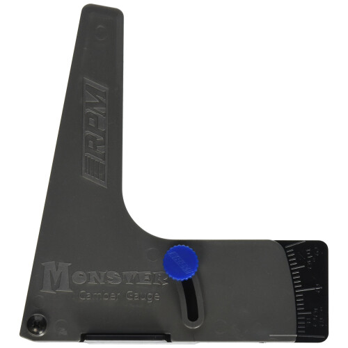 RPM Monster Camber Gauge