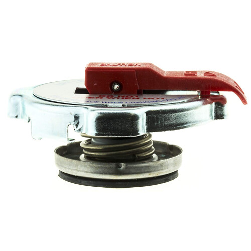 Stant Radiator Cap, Black 2