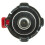 Stant Radiator Cap, Black 2