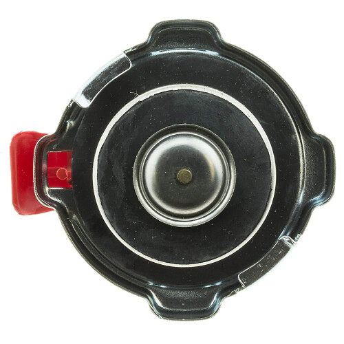 Stant Radiator Cap, Black 1