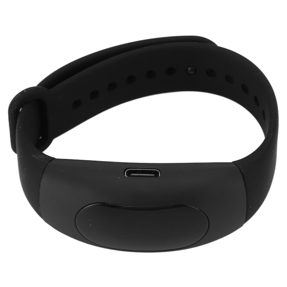 Sleep Aid Wristband Watch Device Anxiety Relief 3 Modes 6 Strength Microcurrent Sleep Aid Machine