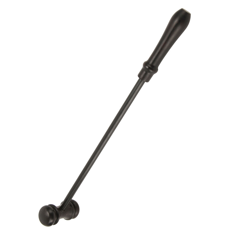 Back Massage Hammer Ergonomic Versatile Comfortable Grip Lightweight Portable Massage Hammer for The Elderly
