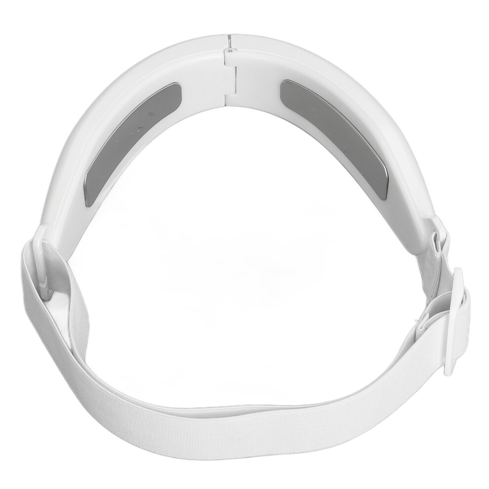 V Face Lifting Belt Ergonomic Foldable Sliming Facial Chin V Line Up Lift Shaping Machine