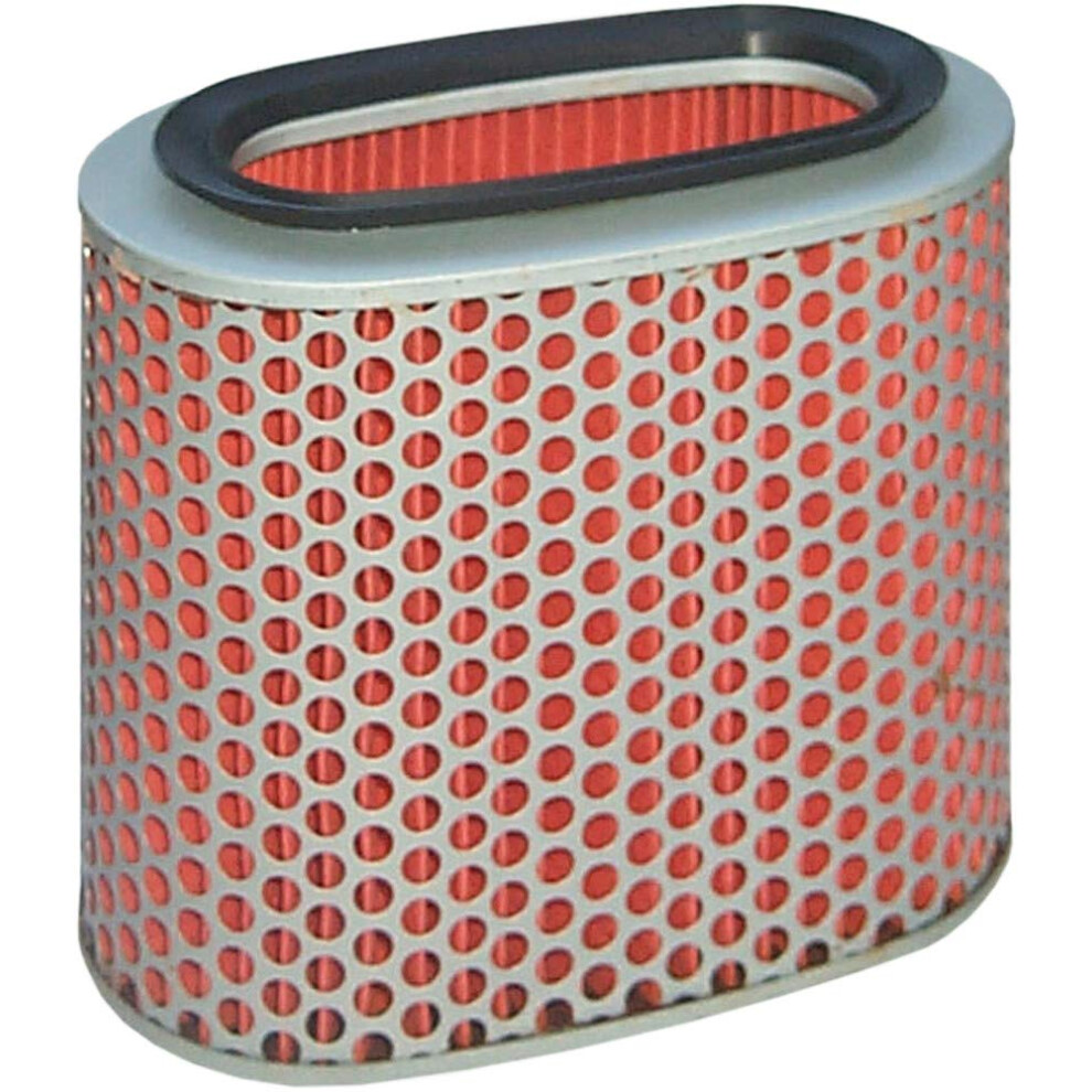 Hiflofiltro Hfa1908 Premium Oem Replacement Air Filter, Single 824225120608