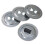 BAL 20031 Trailer Jack basispads 2