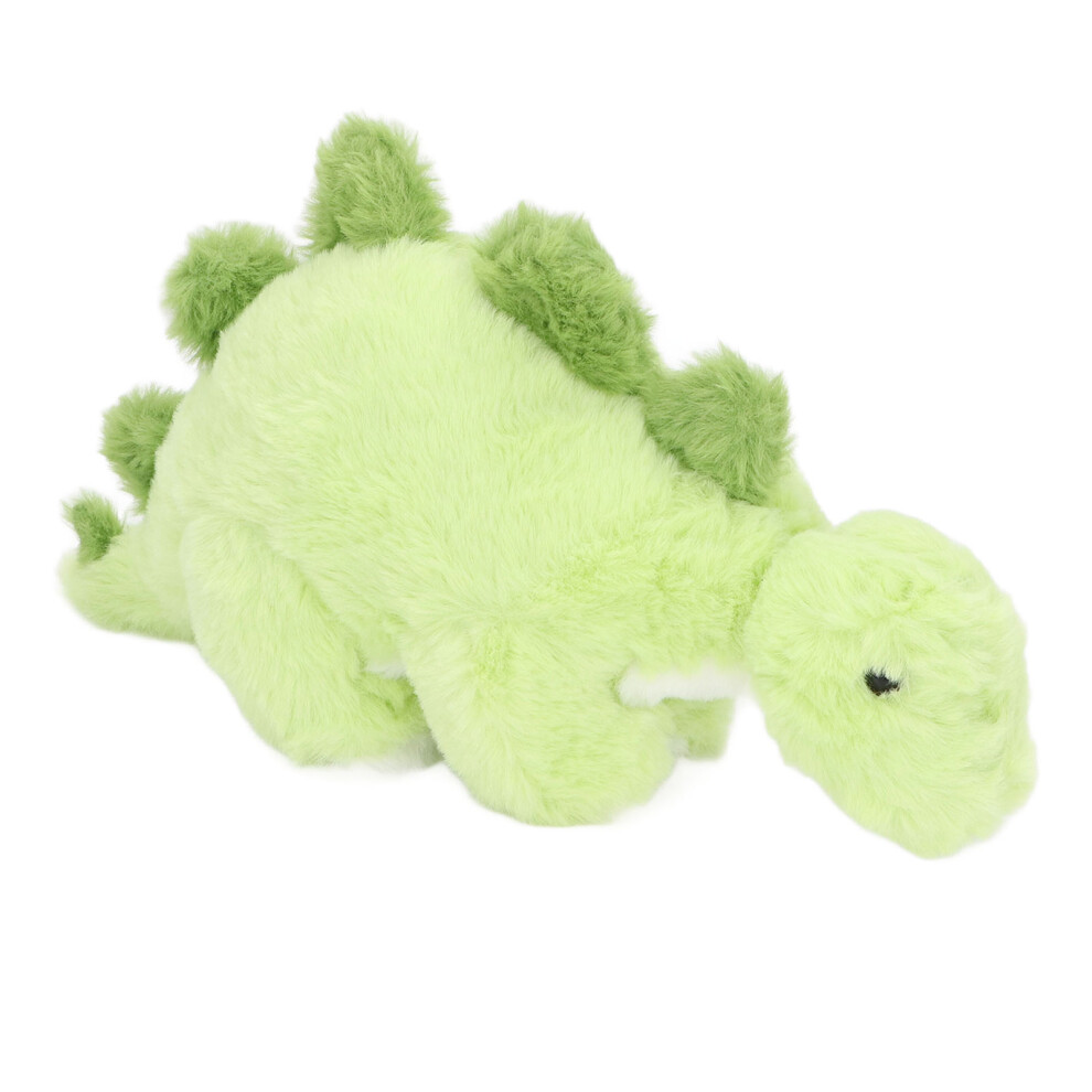 Cute Dinosaur Plush Toys Soft Dinosaur Plush Dolls Stuffed Animal Toys for Kids Girls Boys Gifts Green-image-OPC-PHQXPKJ-NEW