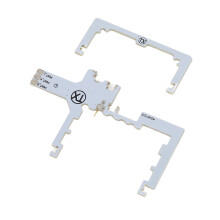 Game Console CPU Postfix Adapter Lightweight PCB Replacement CPU Postfix Adapter for XBOX 360 Slim V1 Version