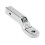 Draw-tite 40381 2 """" Drop Aluminium Ball Mount 1