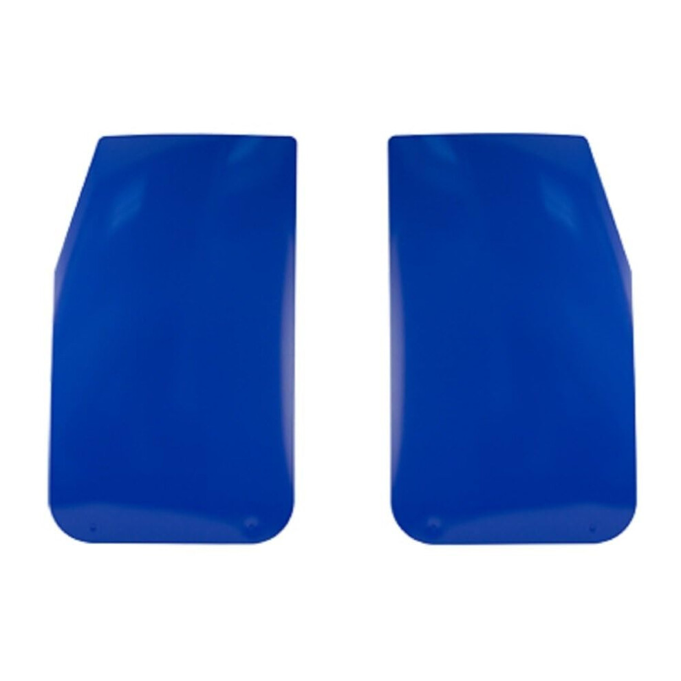 Sparco 03791Az Universal Mud Flap Blue 8033280078935