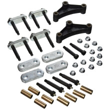 Dexter Axle (K71-359-00 Heavy Duty Suspension Kit