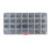Wiseco VSK4 Premium 8.90mm OD Σετ Αποστάτες Βαλβίδων 4