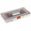 Wiseco VSK4 Premium 8.90mm OD Σετ Αποστάτες Βαλβίδων 1
