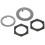 Crown Automotive Spindelmutter Kit Broms 1