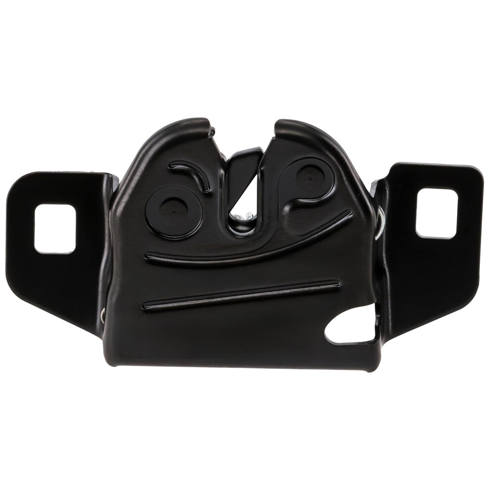 Evan Fischer Hood Latch Compatible With 1994-2001 Dodge Ram 1500 & 1994-2002 Dodge Ram 2500 Partslink Ch1234102 195975821634