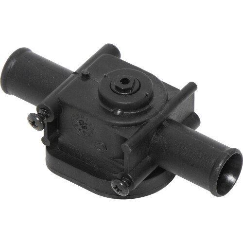 VANNES DE CHAUFFAGE UAC-HV1000C - VANNE DE CHAUFFAGE