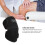 Cordless Knee Massager Heated Pad - Elbow/Shoulder 6