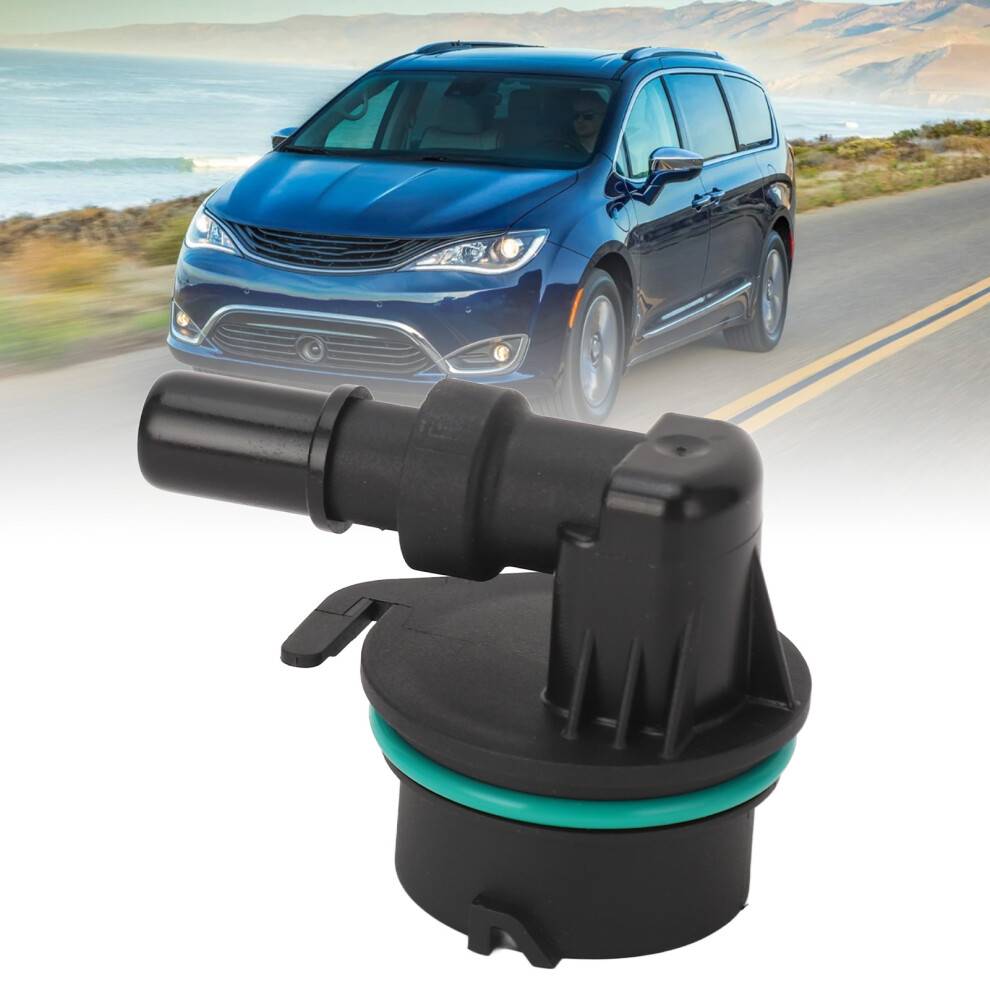 Pcv Valve 68210345Ac Reliable Sturdy High Strength Engine Pcv Valve For Grand Cherokee 2016 To 2020 4911314630301