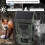Mini700 Trail Camera IR Night Vision Waterproof AA 6