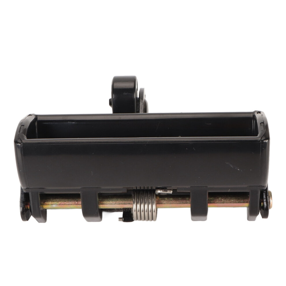 Tailgate Hatch Handle 74810 S6a 003 Car Rear Trunk Latch Handle Assembly For Fit 2007 To 2013 9331314634553