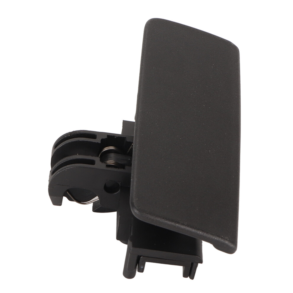 Glove Box Front Lid Handle Lock Catch 735426145 Replacement For Fiat Grande Punto 2005 To 2009 7621314634663