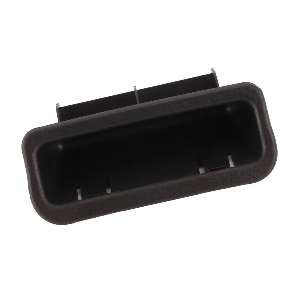 Tail Gate Trunk Handle 84441 Sae T00za Flexible Rear Liftgate Release Handle Replacement For Fit Jazz Gd1 Gd3 2003 To 2008 4961314634687