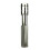 Haltec 377 Μεγάλης Διάστασης Lock On Air Chuck LB Long με 1/4" NPT Θηλυκή Θηλή 4