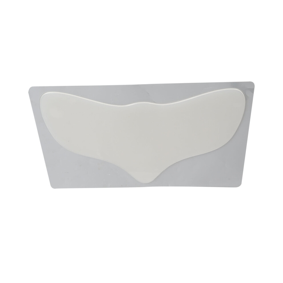 Chest Wrinkle Pad Reusable Washable Lifting Firming Chest Prevent Wrinkle Patch XL
