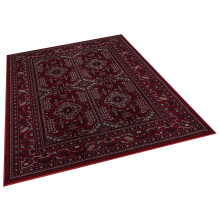 (Red , 280 x 380 cm) Bedroom Living Room Traditional Rugs Runner Carpet