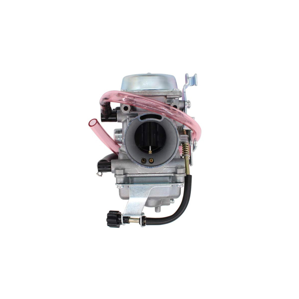 Carburetor Carb For Kawasaki Klf300 Bayou 300 Klf300b Klf300c 4X4 Atv 754914482635