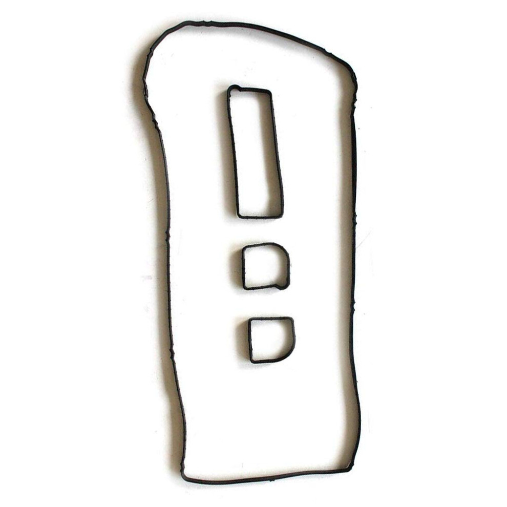Junta De Tapa De V Lvulas De Motor Compatible Con Ford Escape Focus Fusion Ranger Transit 05-17, Mazda 3 5 6 B2300 CX-7 MX-5 Tribute 04-13, Mercu-image