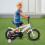 14'' Children's Bicycle, Children's Learning Bicycle 5