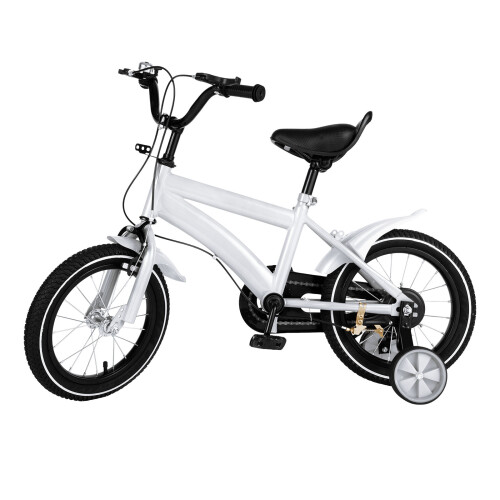 14'' Children's Bicycle, Children's Learning Bicycle