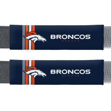 Univerz lne chr nice bezpecnostn ch p sov Fremont Die NFL Denver Broncos Rally, univerz lne, vhodn pre t mov farby
