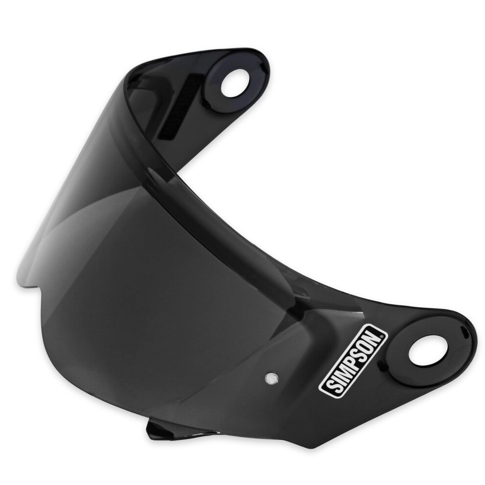 Simpson Mbsse Mod Bandit Smoke Ext Dark 090127438435