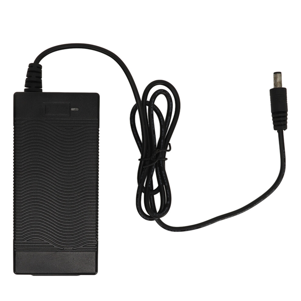 42V 1.5A Electric Scooter Charger For Kugoo 8 Inch Electric Kick Scooter Power Charger Accessories Ac 100Â240V Uk Plug 8791314642995