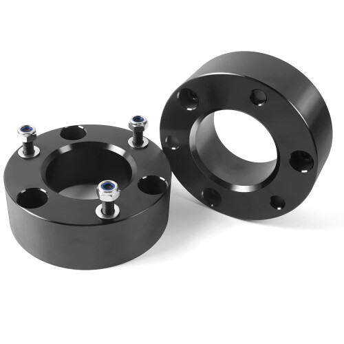 AUTOPTIM 3" Μπροστινό και 2" Πίσω Κιτ Ανύψωσης για Chevrolet Silverado GMC Sierra 1500 2007-2023 2