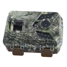 Trail Cameras Night Vision IP54 Waterproof Game Hunting Camera for Outdoor Wildlife Monitoring