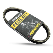 Cinghia di trasmissione in carbonio 19G3982 compatibile con Polaris Sportsman 2007-2020