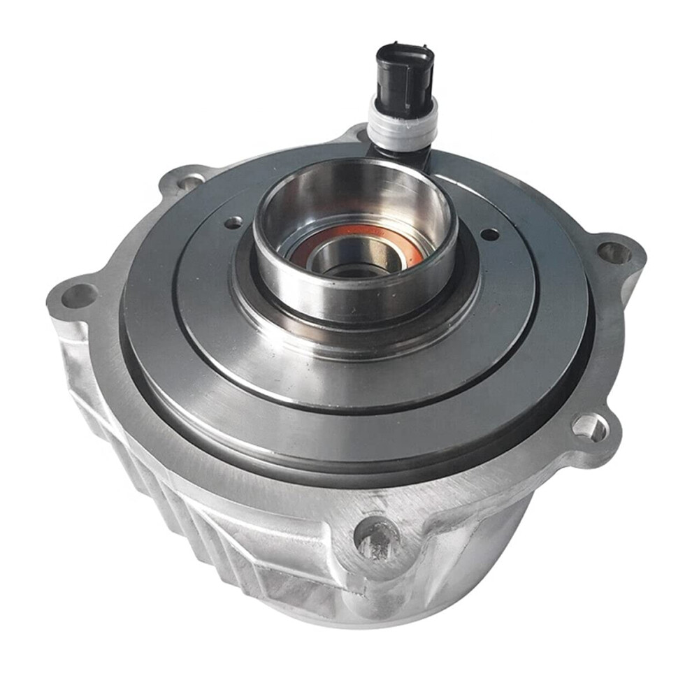Flynsu 41303-42023 Rear Differential Viscous Coupler Coupling Assembly 8761222223555