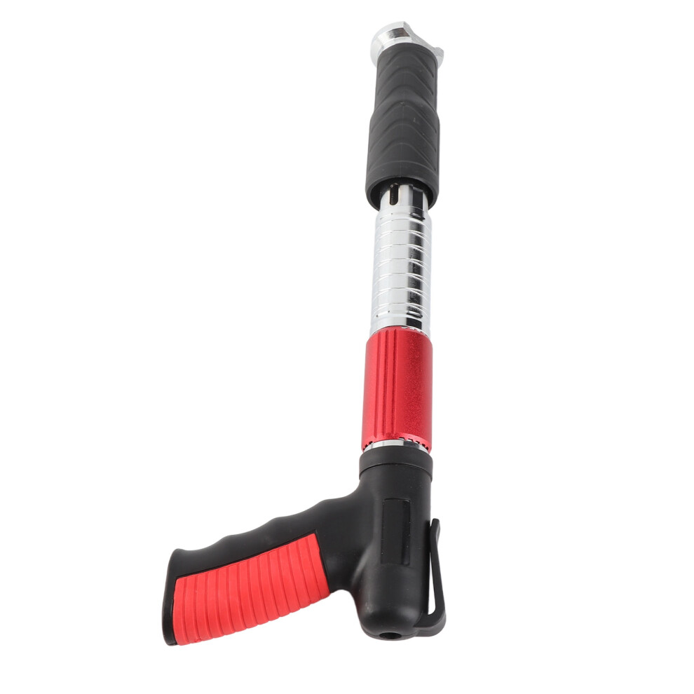 Nail Fastening Tool Labor Saving Nail Wall Fastening Tool For Water Ducts 3021314646477