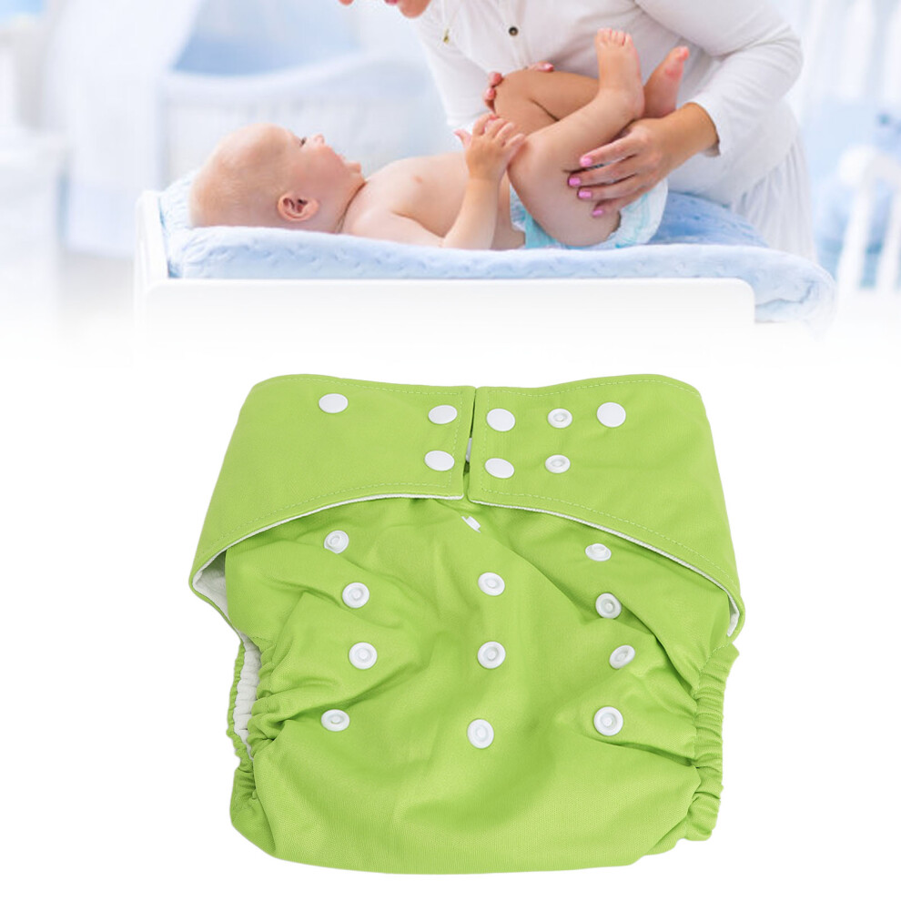 Toddler Training Pants Strong Absorbent Washable Reusable Elastic Baby Training Underwear for 3‑8 Years Old 202-image-OPC-PHQXS58-NEW