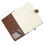 Password Book: Portable European Style Lock Diary 11