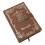 Password Book: Portable European Style Lock Diary 13