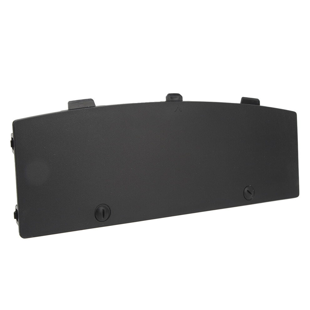 Rear Bumper Tow Hook Cap 1135412 00 A Towing Hitch Hole Cover Replacement For Tesla Model 3 2017 To 2020 7901314660078