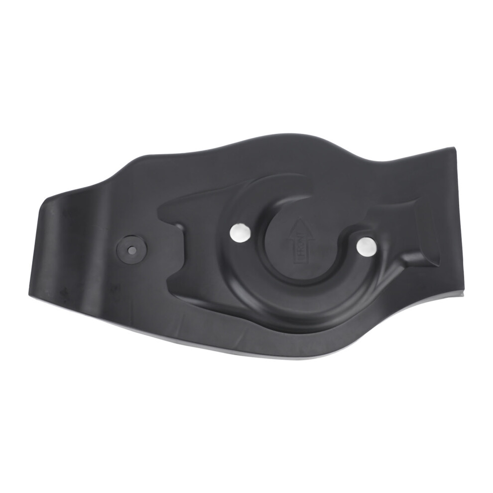 Rear Lower Control Arm Cover Reduce Noise Suspension Control Arm Shield Replacement For Tesla Model 3 2017 To 2023 Left (1111302Â00ÂB) 4171314660146