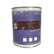 (750ml, Blue) Ropeseal - 250ml or 750ml - various colours